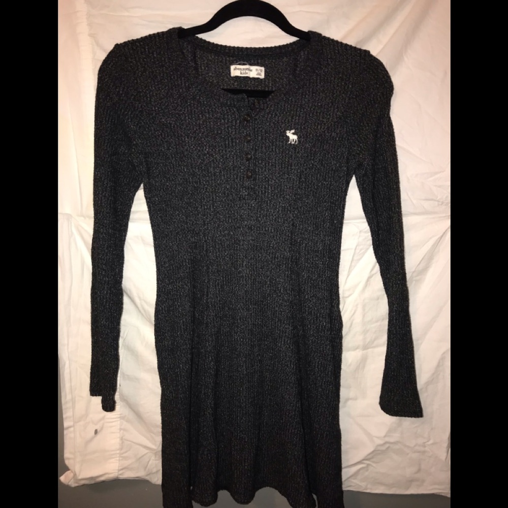 Sweater Dress